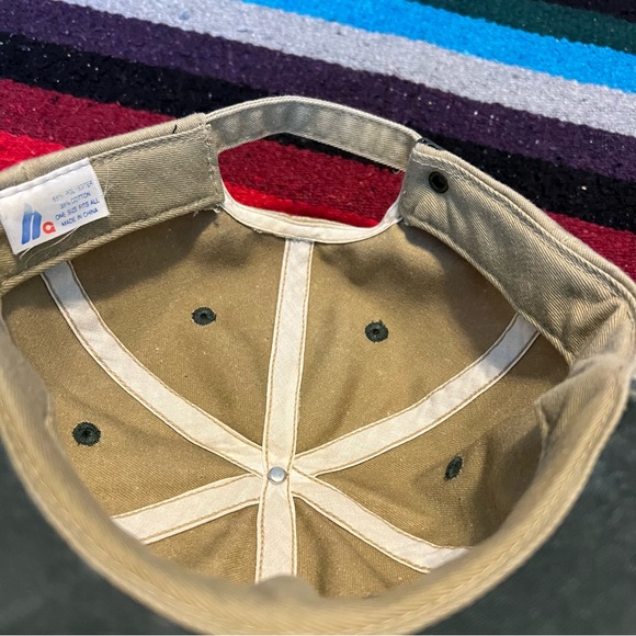 Hermosa Beach California dad Hat - Picture 12 of 14